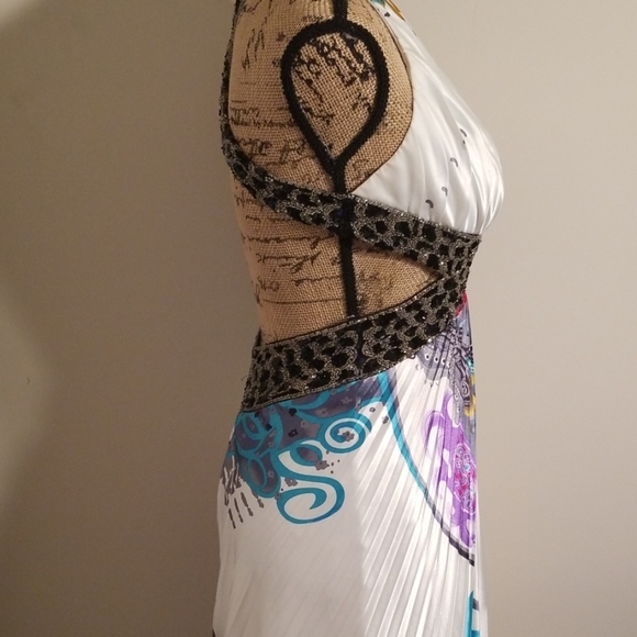 Amazing Cinderella Prom Dress - Picture 4 of 7